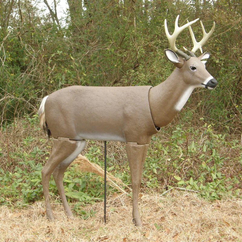 Buy Scar Deer Decoy Primos Hunting