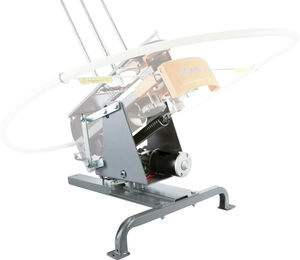 Wobble Base for WheelyBird - Workhorse - and FreedomBird