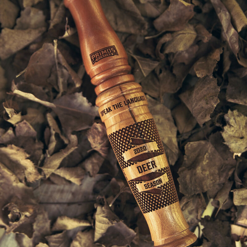 Buy Custom Grunt Call Primos Hunting