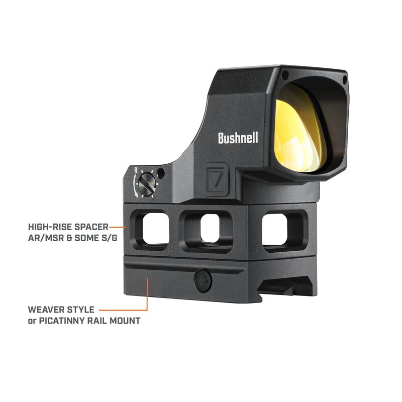 RXM-300 Reflex Sight