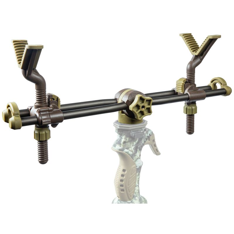 2-Point Gun Rest