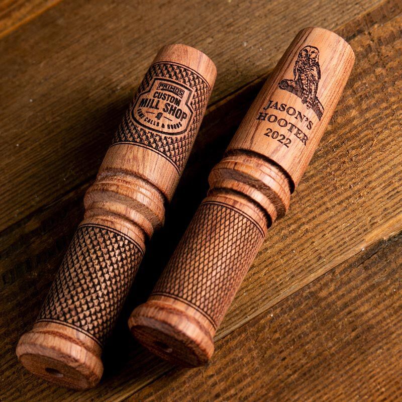 Custom Owl Call