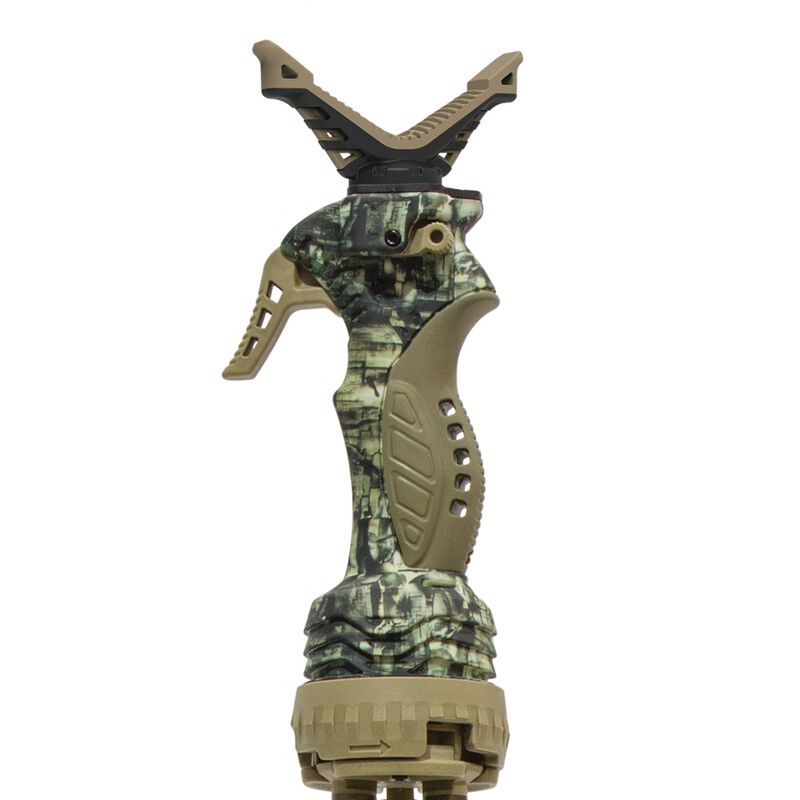 Buy Trigger Stick Gen3 Crossbow Tall Tripod Shooting Stick Primos Hunting