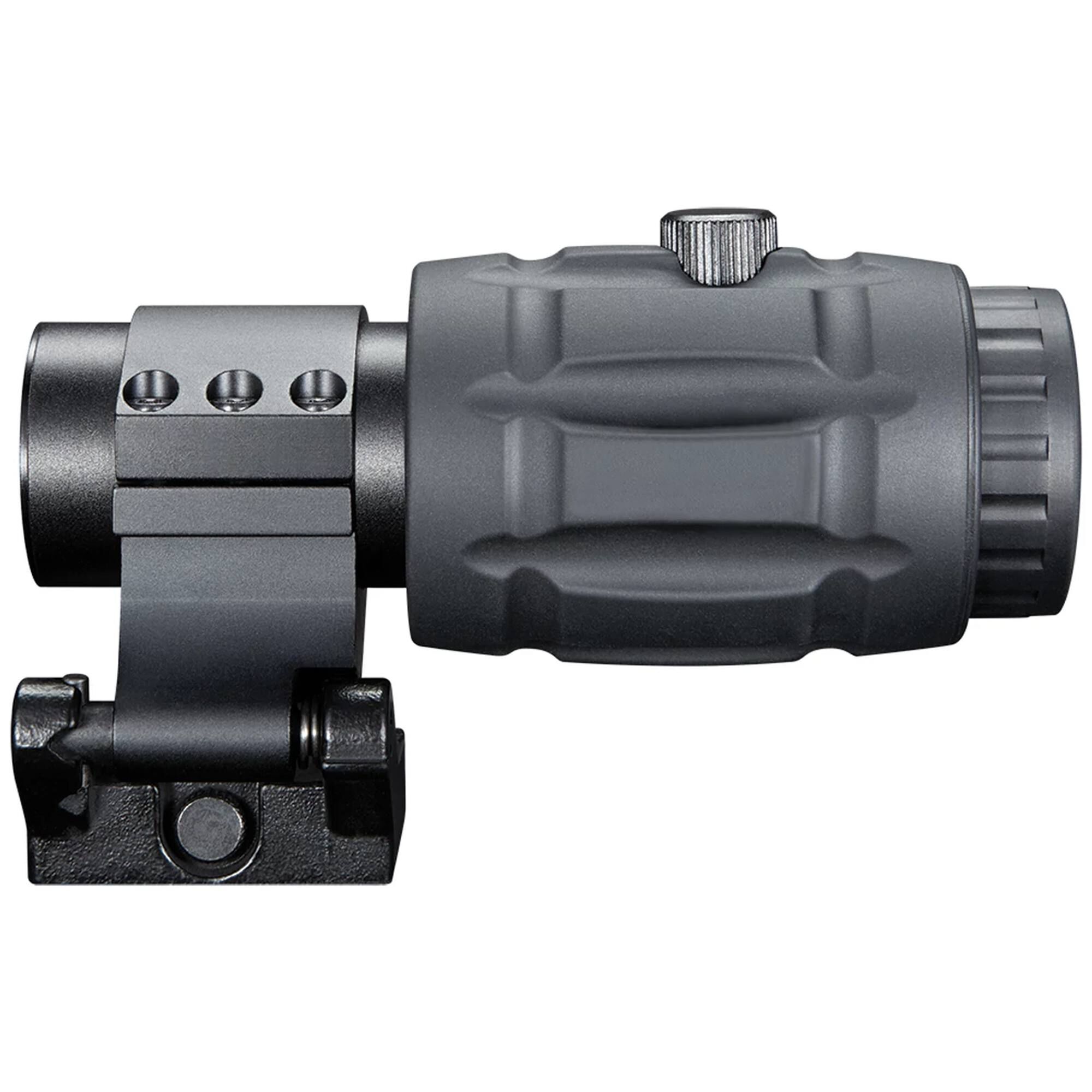 Transition 3X Magnifier for Red Dot Sights | Bushnell
