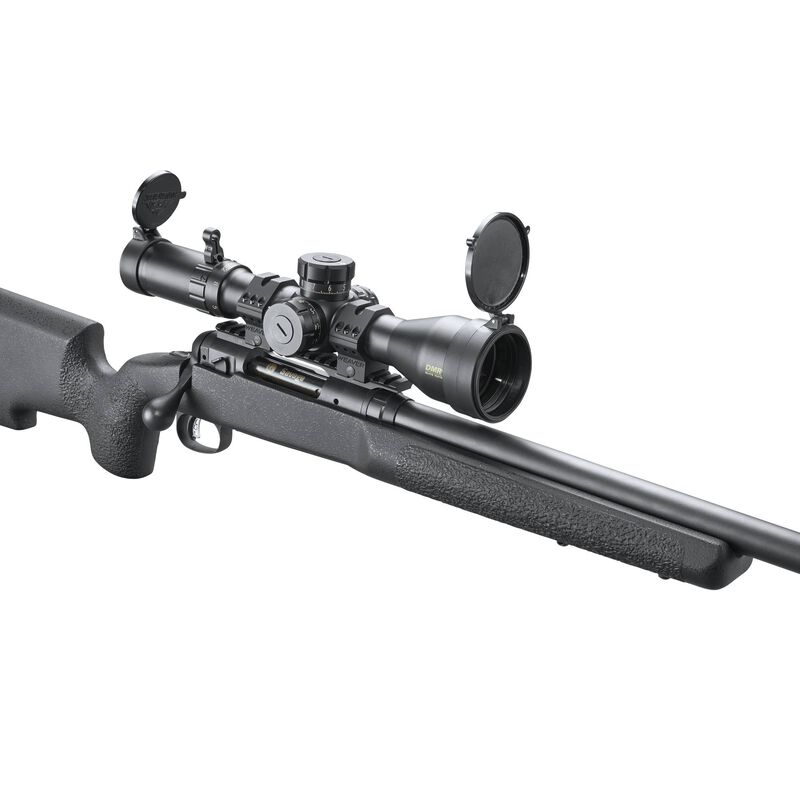 Flip-Open&trade; Scope Cover 20 - Objective Lens