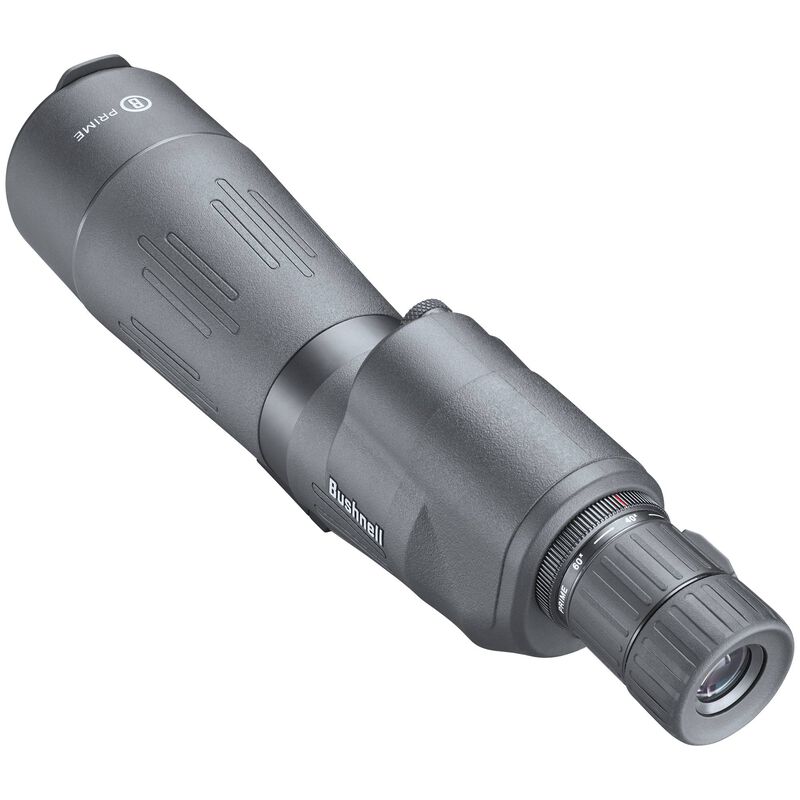 20-60x65 Prime™ Straight Spotting Scope