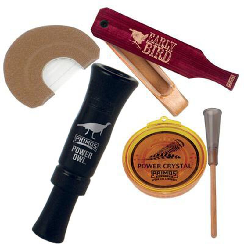Turkey Essentials Bundle Turkey Essentials Bundle