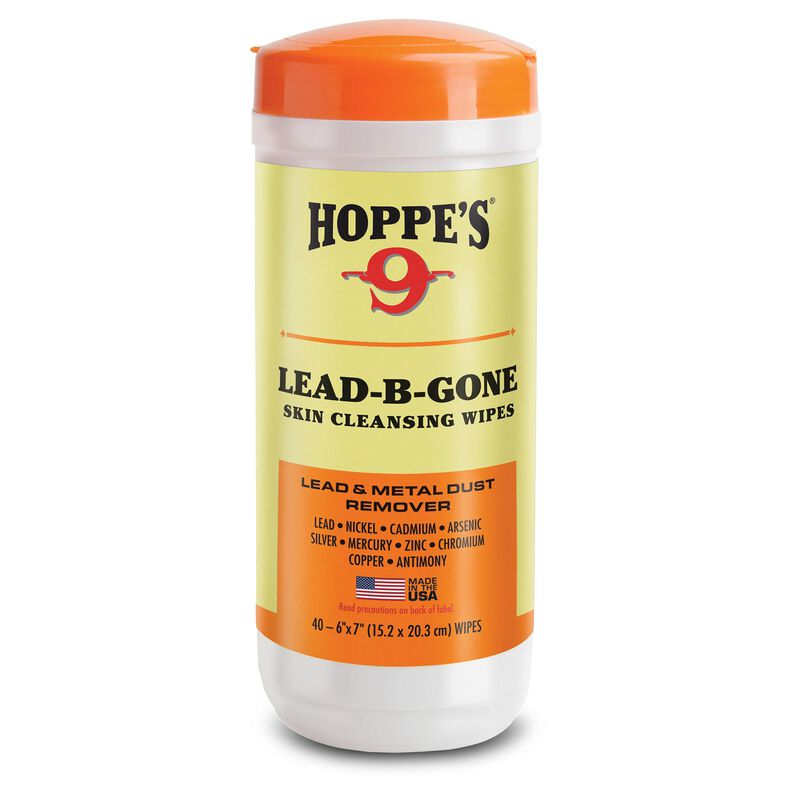 Lead B Gone 40 Wipes Lead B Gone 40 Wipes