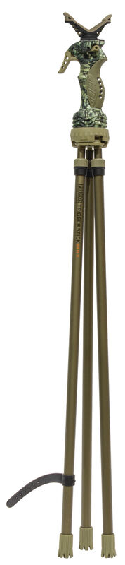 Trigger Stick Gen3 Crossbow Tall Tripod Shooting Stick