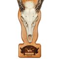 Custom Euro Deer Plaque