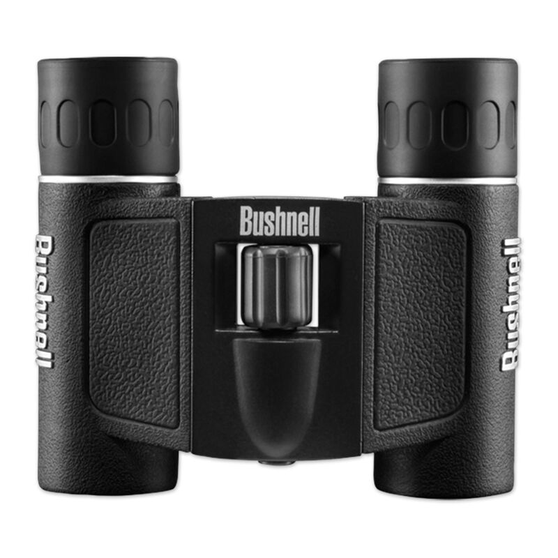 PowerView&reg; Roof Prism Compact Binoculars