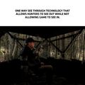 Smokescreen Hunting Blind