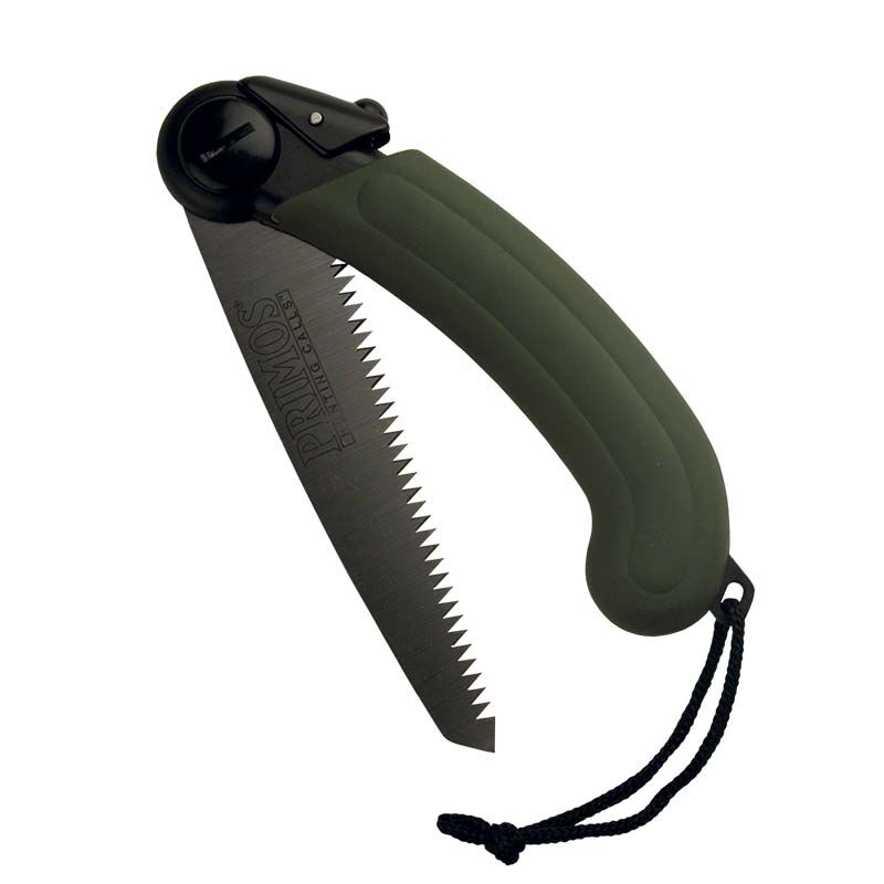 Compact Folding Limb Saw