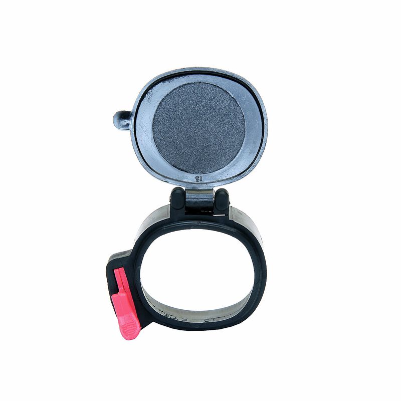 Flip-Open&trade; Scope Cover - Eyepiece