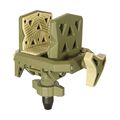 EDGE Gun-Clamp