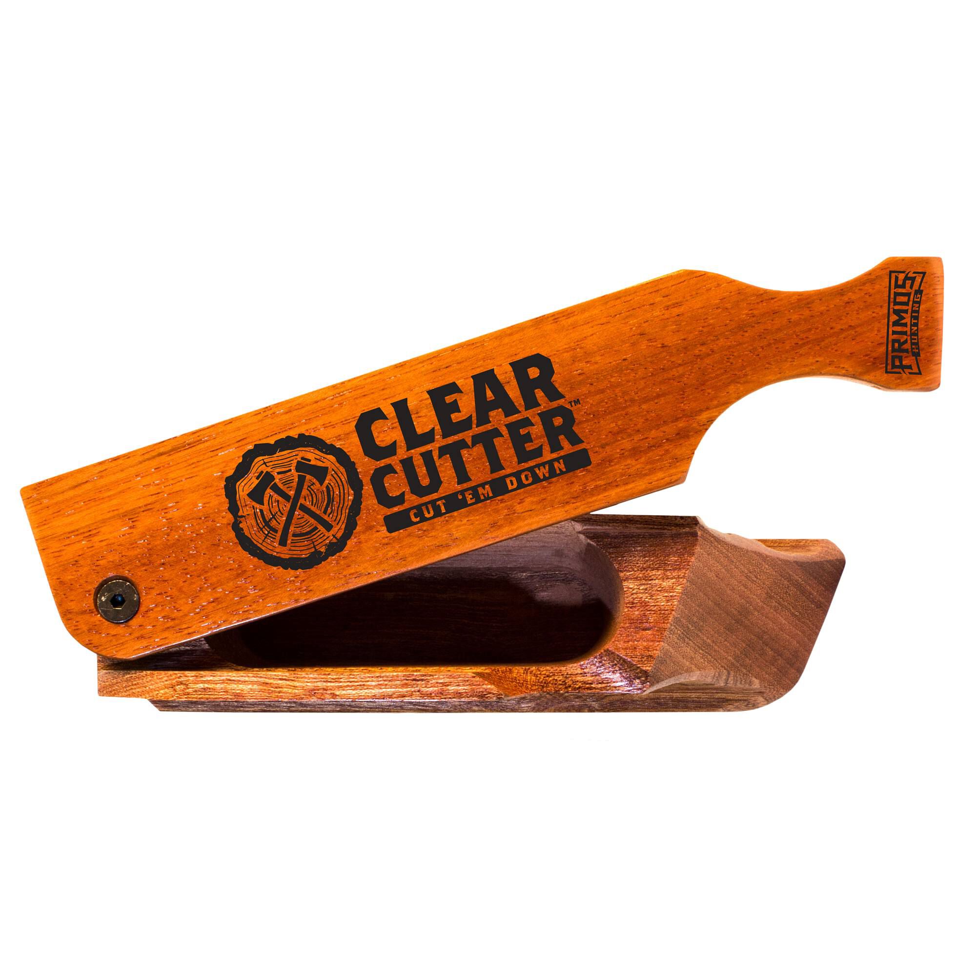 Call cutter shop