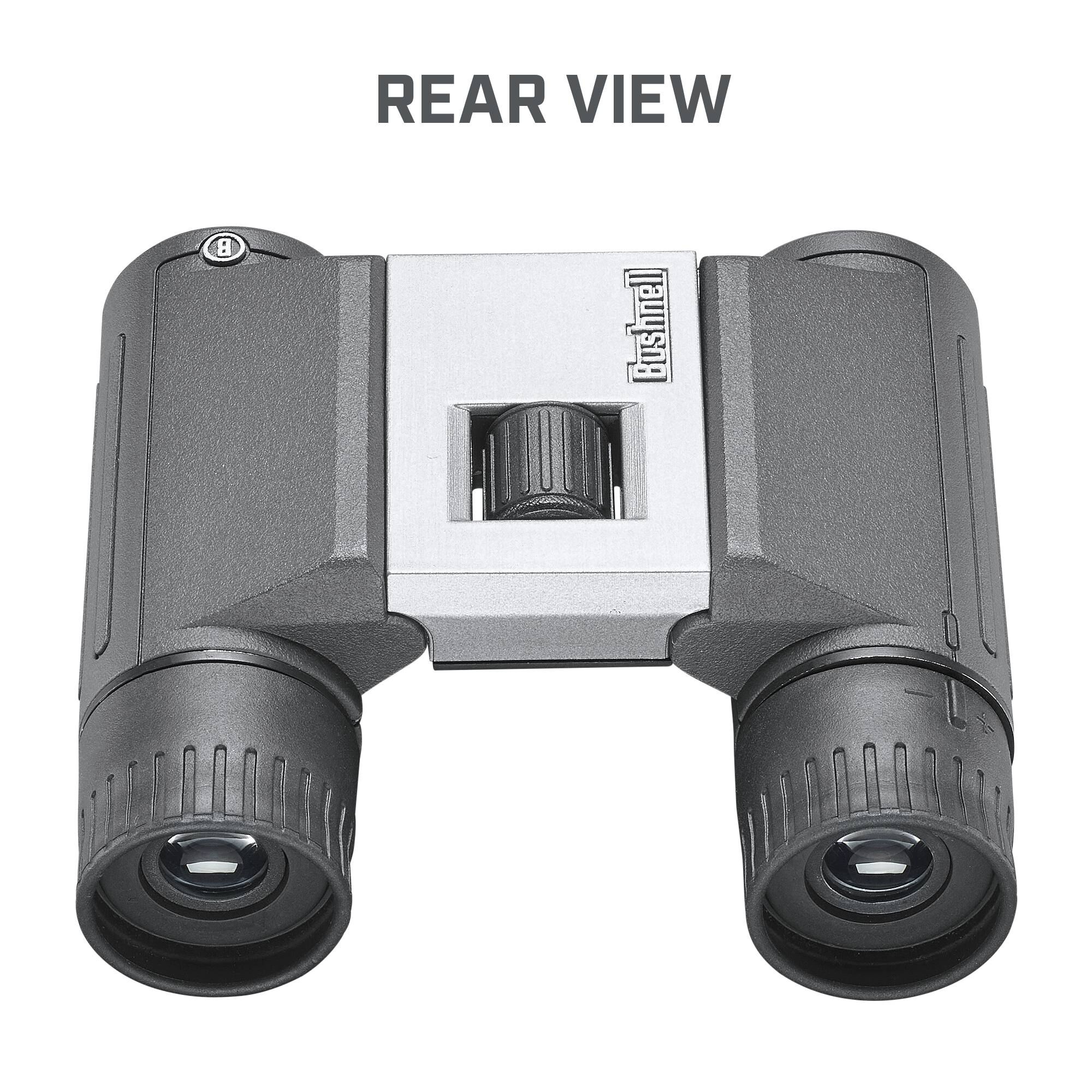 Powerview 2 Compact Binoculars, 8x21 Magnification| Bushnell