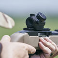 Trophy® TRS-25 Red Dot Sight