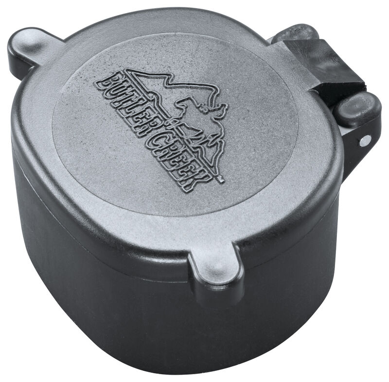 Flip-Open&trade; Scope Cover 20 - Objective Lens