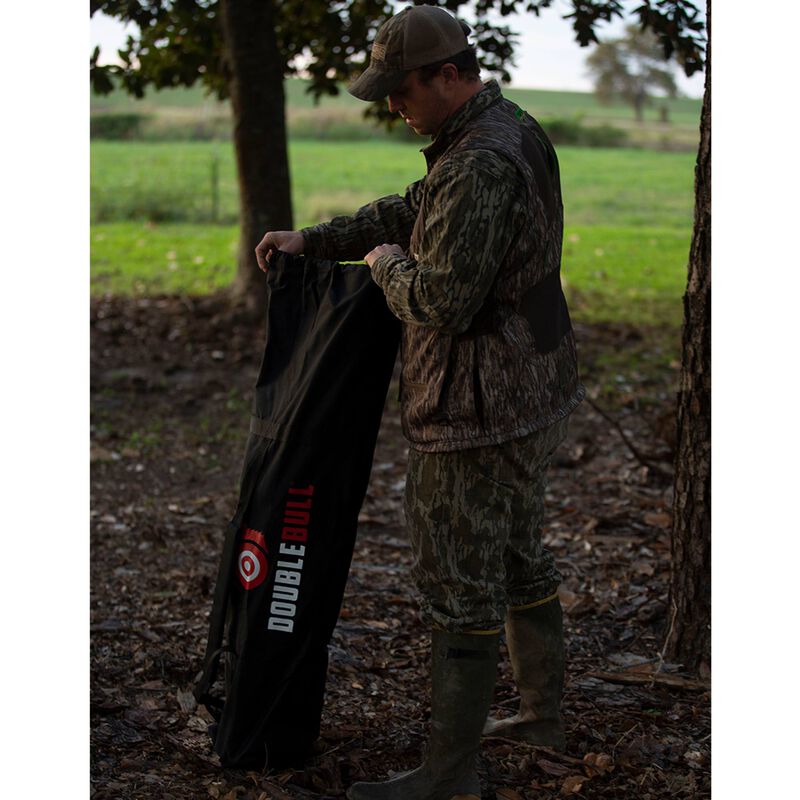 Buy Double Bull Surroundview 360 Ground Blind Primos Hunting