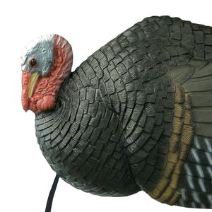 Killer B Turkey Decoy Killer B Turkey Decoy