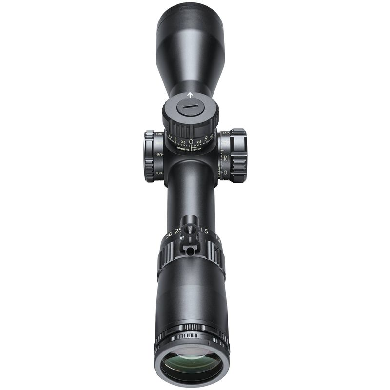 Elite Tactical XRS II 4.5-30x50 Riflescope Black