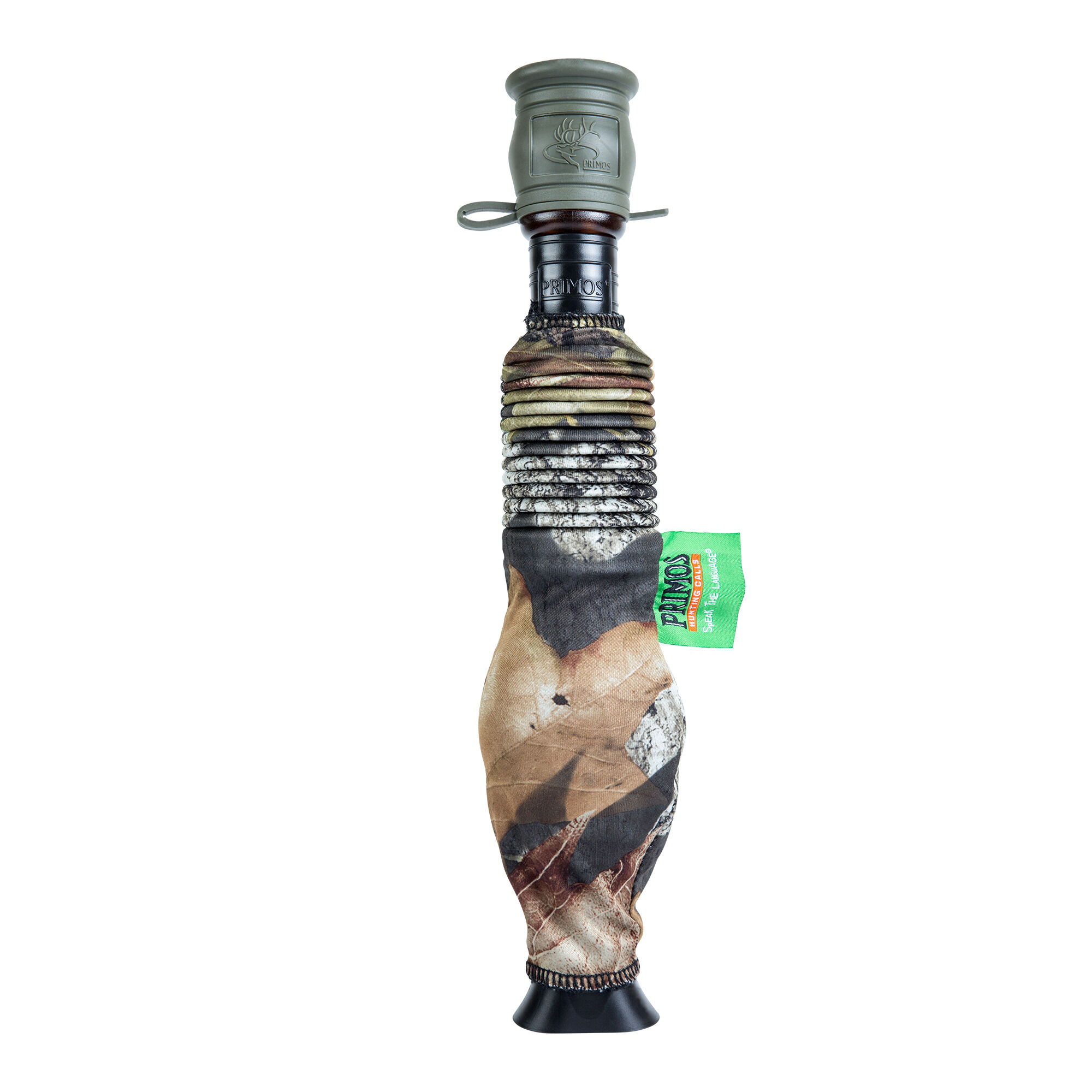 Primos Hunting 912 Elk Call Bull Horn Free2dayship Taxfree for sale online 