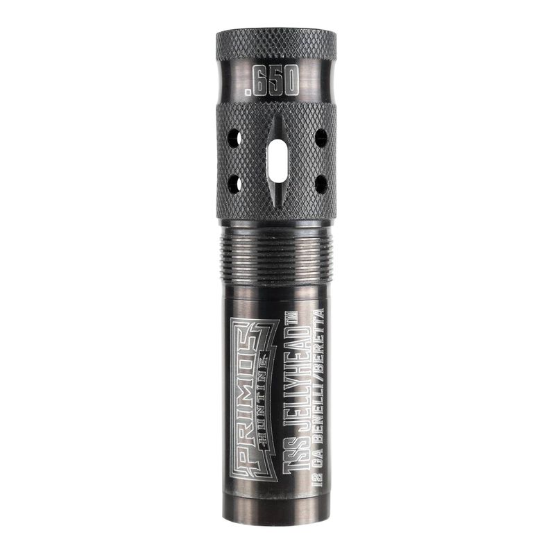 TSS Turkey Choke Tubes
