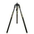 Trigger Stick Apex Carbon Fiber Tripod with MagnaSwitch
