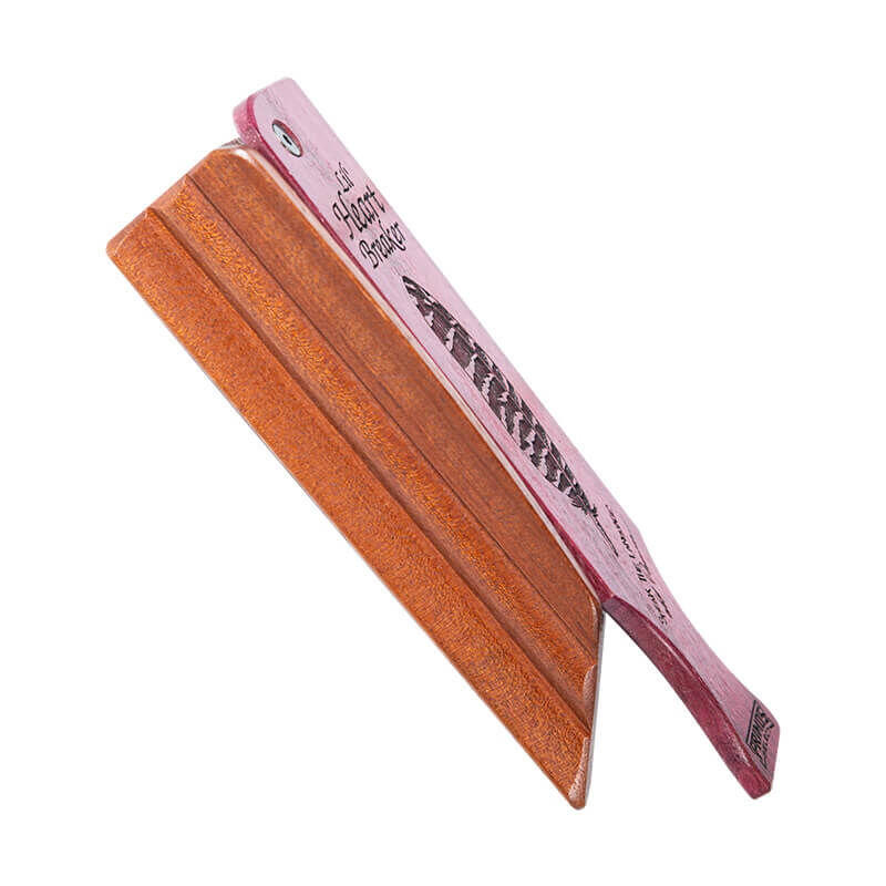 Lil’ Heartbreaker™ Turkey Box Call