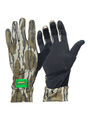 Stretch-Fit Camo Gloves