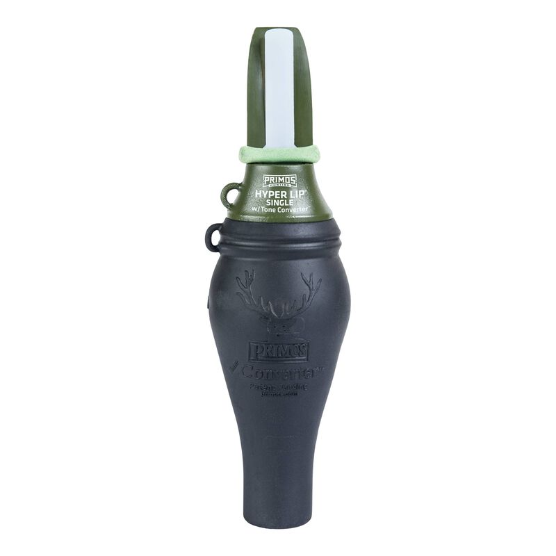 Hyper LIP® Single with Converter Elk Call Hyper LIP® Single with Converter Elk Call