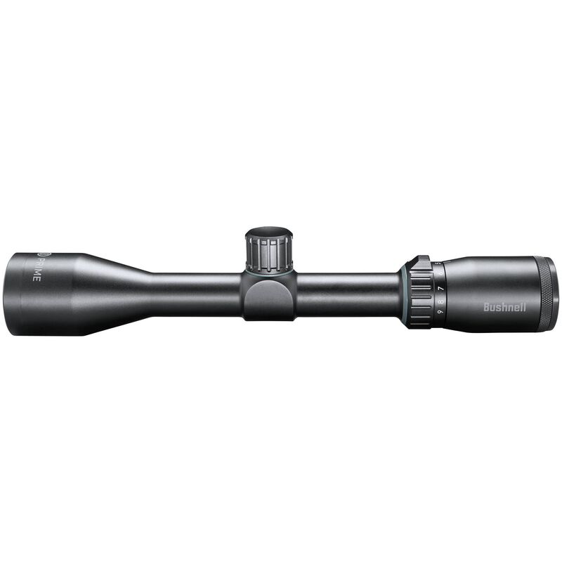 Prime&shy;&trade;&shy; 3-9x40 Riflescope