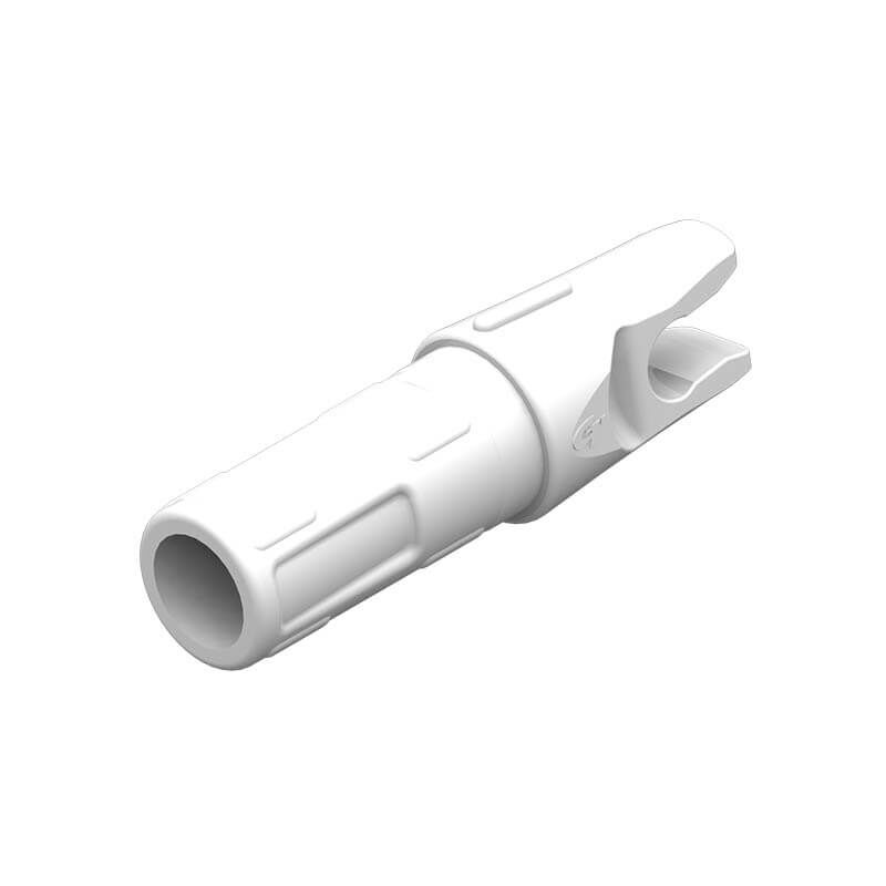 Nock - .246 Accu-Lite Nock - .246 Accu-Lite