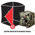 Double Bull SurroundView Max Ground Blind