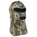 Mossy Oak OG Bottomland Stretch Fit Mask Mossy Oak OG Bottomland Stretch Fit Mask