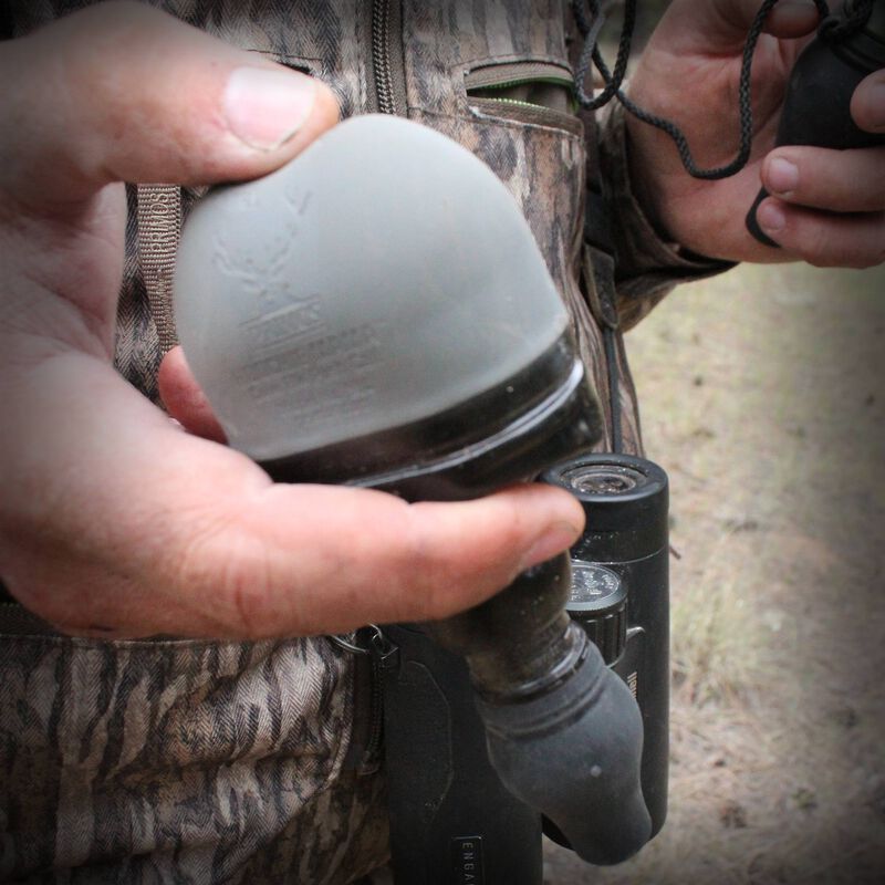 Hoochie® Pak Elk Calls