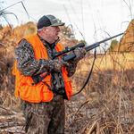 Gunhunter&#39;s Orange Hunting Vest