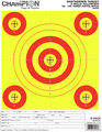 Shotkeeper&trade; Targets