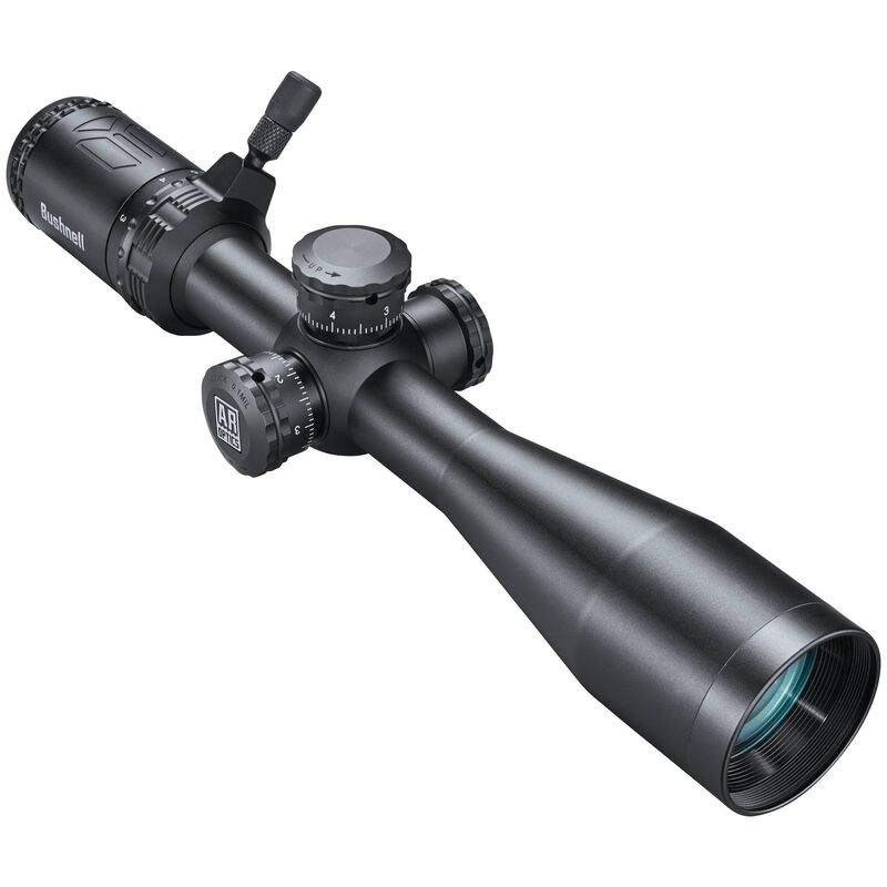3-12x40 AR Optics&reg; Riflescope