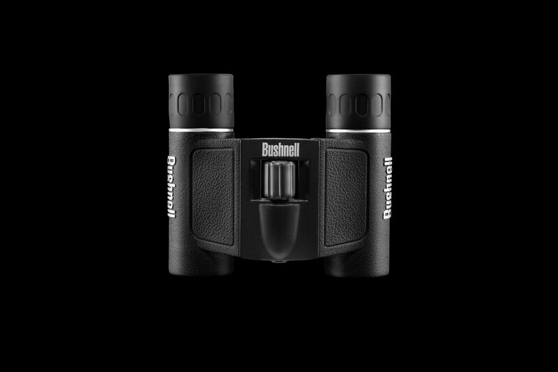 PowerView&reg; Roof Prism Compact Binoculars