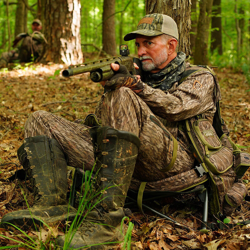 Buy Wing Man Turkey Chair - Primos Hunting
