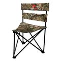 Double Bull Hunting Blind Tri Stool