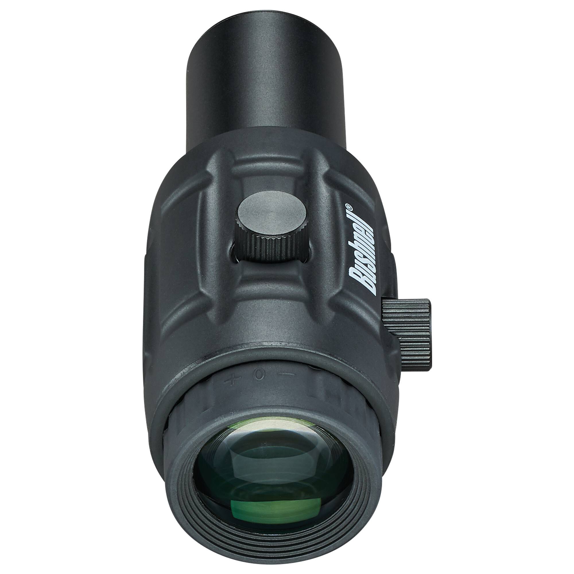 実物 Bushnell Transition 3X Magnifier Product Preview: Bushnell AR Optics Transition 3X Magnifier