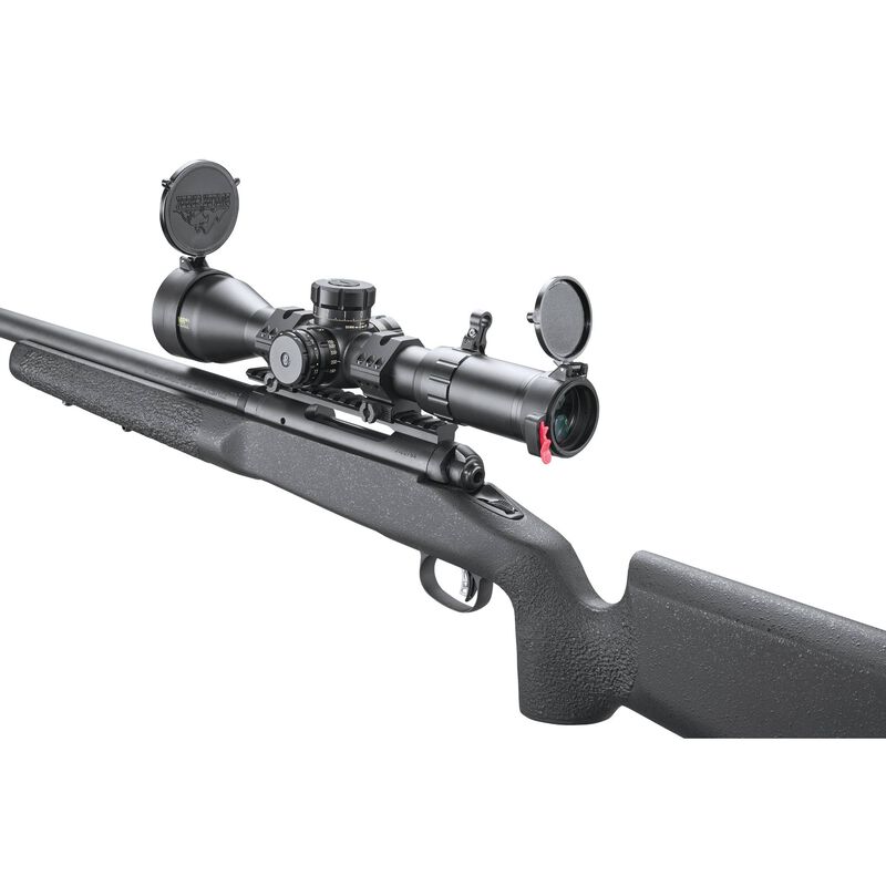 Flip-Open&trade; Scope Cover 20 - Objective Lens