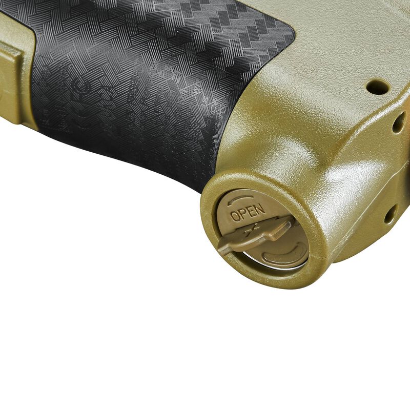 Broadhead Laser Rangefinder