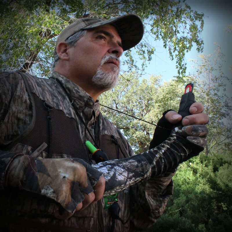 Slide Bugle Elk Call