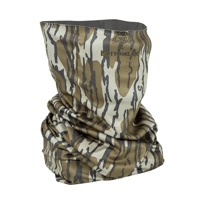 Buy Mossy Oak Bottomland Neck Gaiter Primos Hunting