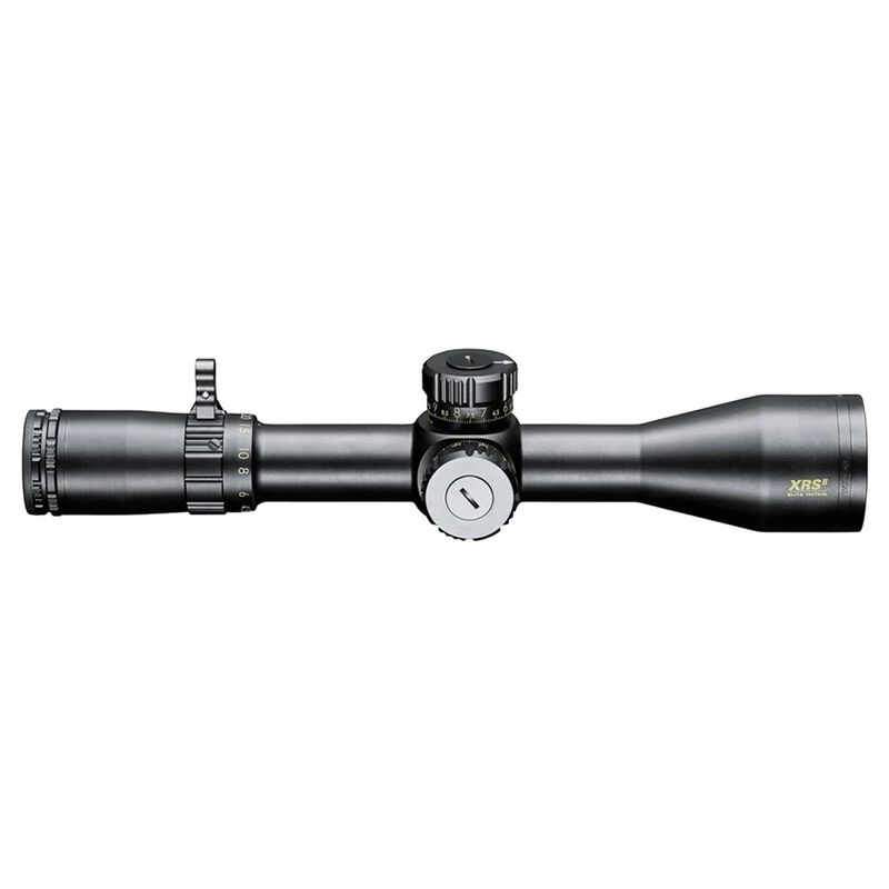 Elite Tactical XRS II 4.5-30x50 Riflescope Black