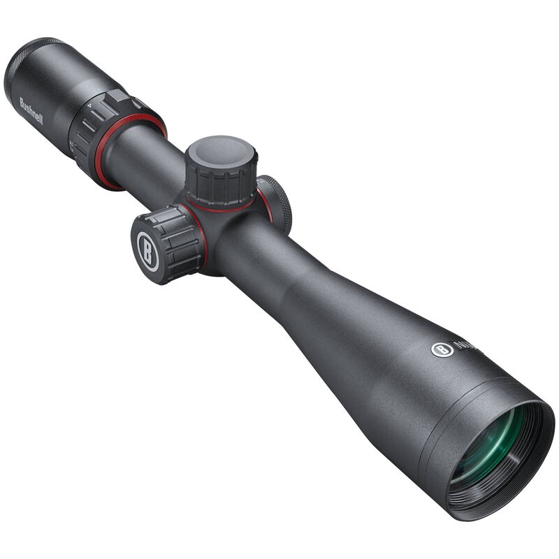Nitro&trade; 2.5-10x44 Riflescope Multi-X SFP